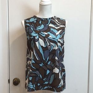 S. Max Mara top